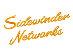 Sidewinder Networks Portal